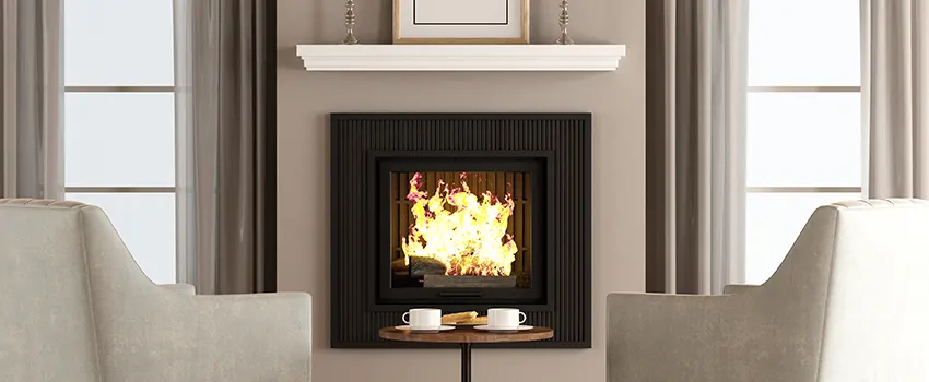 Superior Outdoor Fireplace Repair in Lemoore, CA