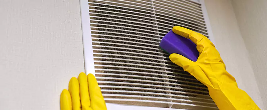 Vent Cleaning Company in Lemoore, CA