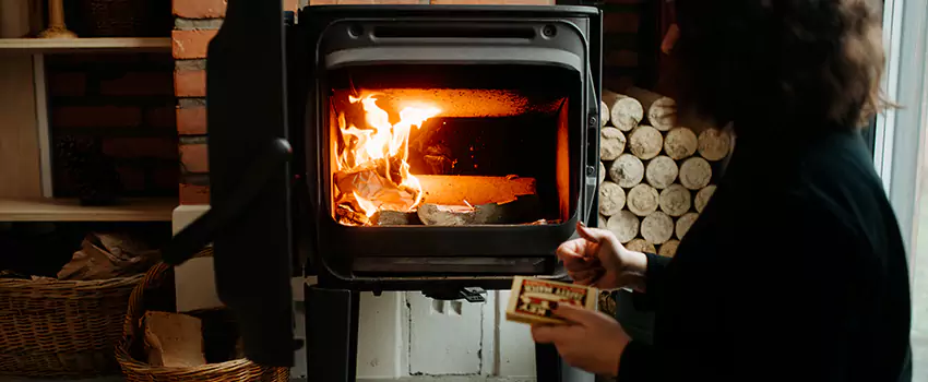 Key Features of Vermont Castings Fireplaces in Lemoore, CA