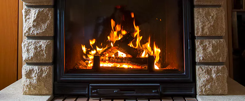 Best Wood Fireplace Repair Company in Lemoore, California