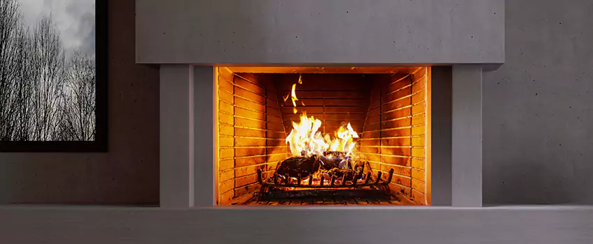 Indoor Wood Burning Furnace Repair and Installation in Lemoore, California