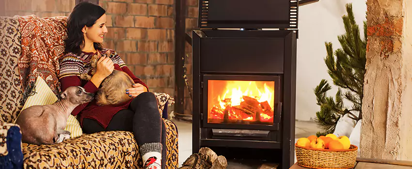 Wood Stove Chimney Cleaning Services in Lemoore, CA