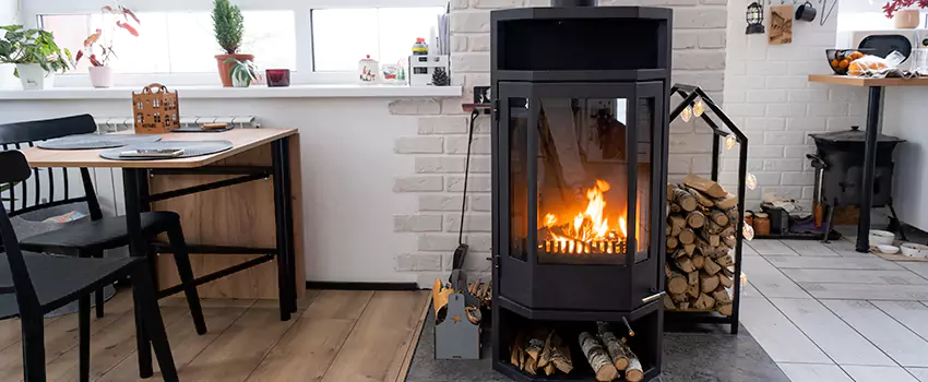 Wood Stove Firebox Installation Services in Lemoore, CA