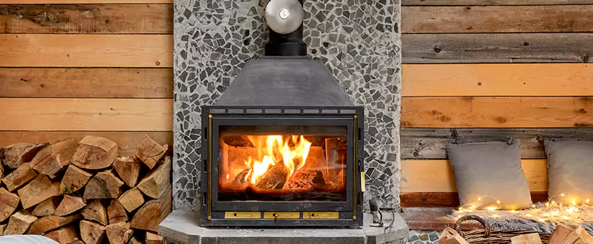 Wood Stove Cracked Glass Repair Services in Lemoore, CA