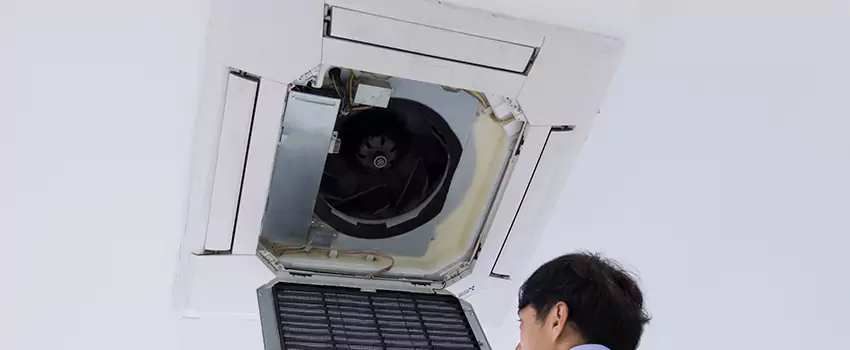 Benefits of Professional Air Duct Cleaning in Lemoore, California
