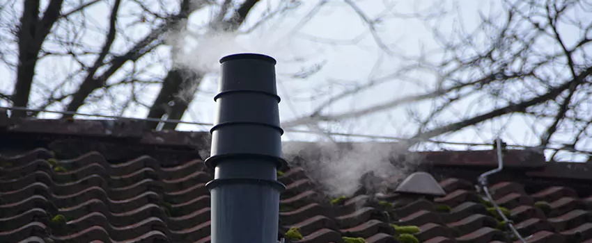 Broken Chimney Animal Screen Repair And Installation in Lemoore, CA