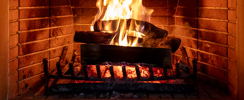 Chimney Ash Dump Cover Repair Services in Lemoore, CA