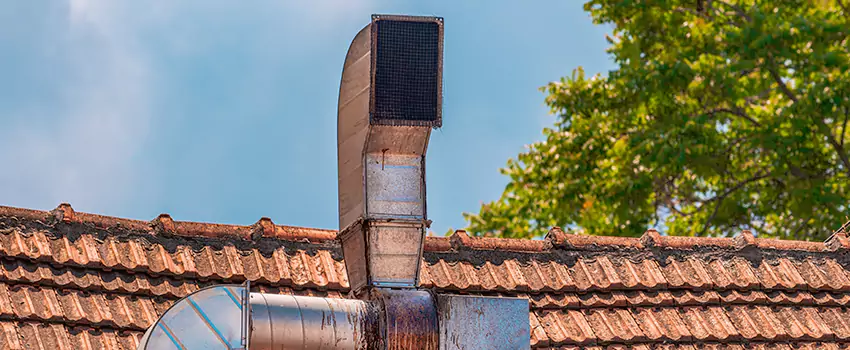 Chimney Cleaning Cost in Lemoore, California