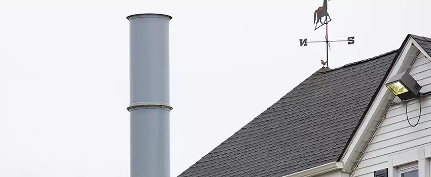 Multi-flue Chimney Caps Installation And Repair in Lemoore, CA