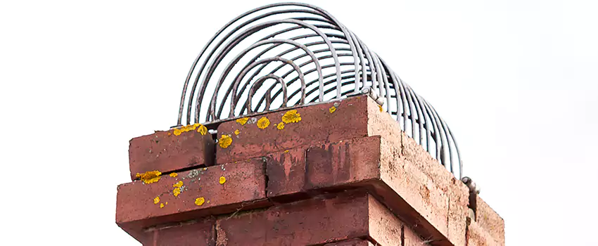 Chimney Crown Problems in Lemoore, California