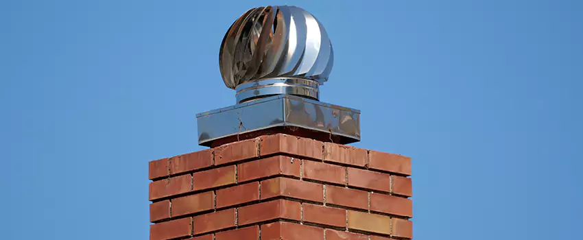 Chimney Damper Hinge Repair in Lemoore, CA