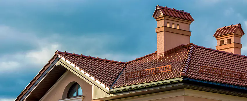 Residential Chimney Services in Lemoore, California
