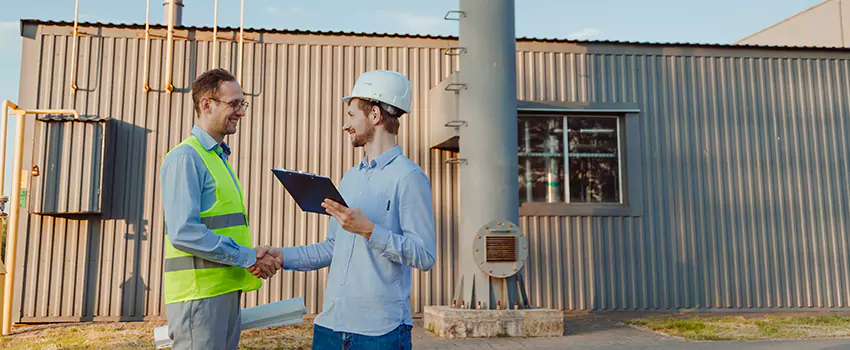 Chimney Cap Inspection in Lemoore, CA