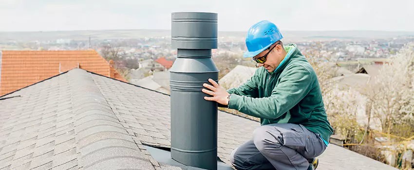 Insulated Chimney Liner Services in Lemoore, CA