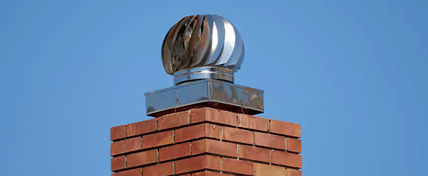 Chimney Flue Rebuild Services in Lemoore, California