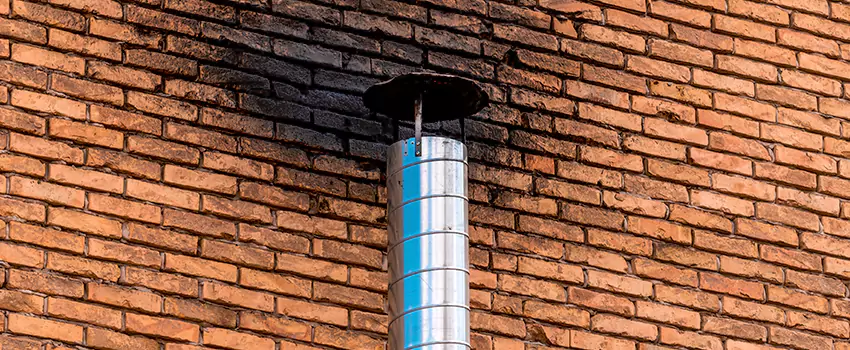 Chimney Design and Style Remodel Services in Lemoore, California