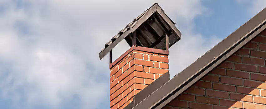 Chimney Saver Masonry Repair Contractor in Lemoore, California