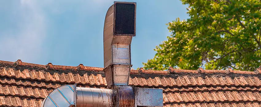 Chimney Blockage Removal in Lemoore, California