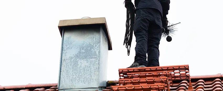 Modern Chimney Sweeping Techniques in Lemoore, California