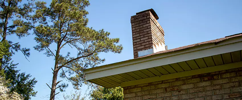 Brick Chimney Sweep Near Me in Lemoore, CA