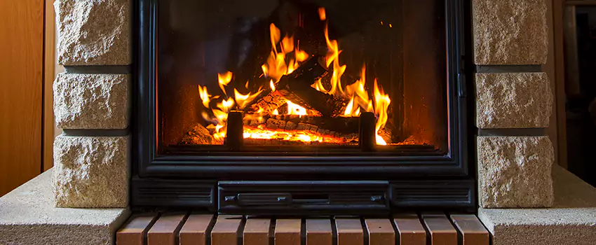 Decorative Fireplace Installation Cost in Lemoore, California