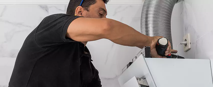 Dryer Vent Blockage Cleaning in Lemoore, CA