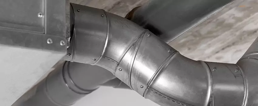 Dryer Vent Blockage Inspection in Lemoore, CA