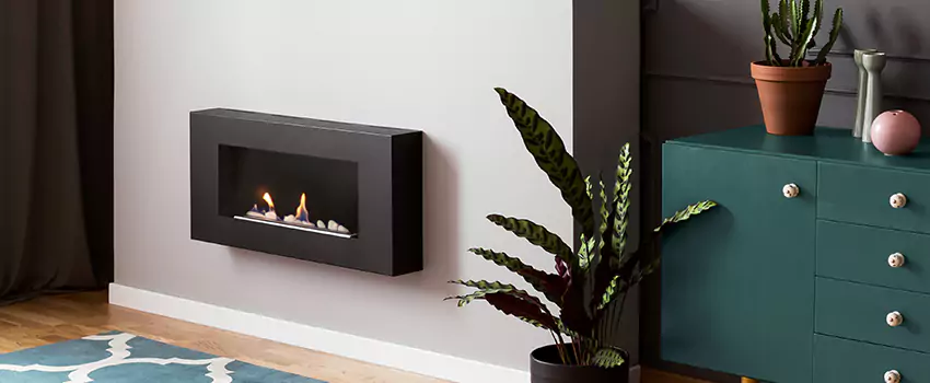 Cost of Ethanol Fireplace Repair And Installation Services in Lemoore, CA