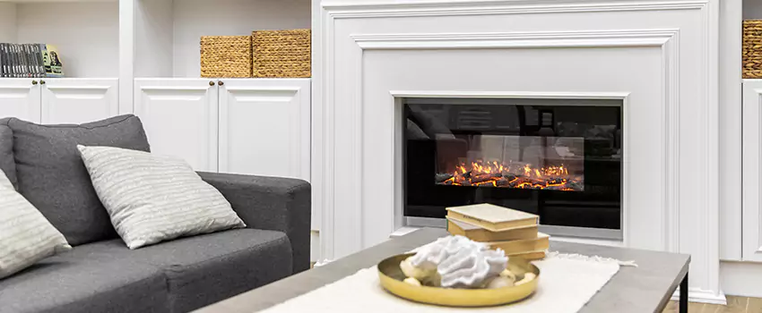 Professional Fireplace Maintenance Contractors in Lemoore, CA