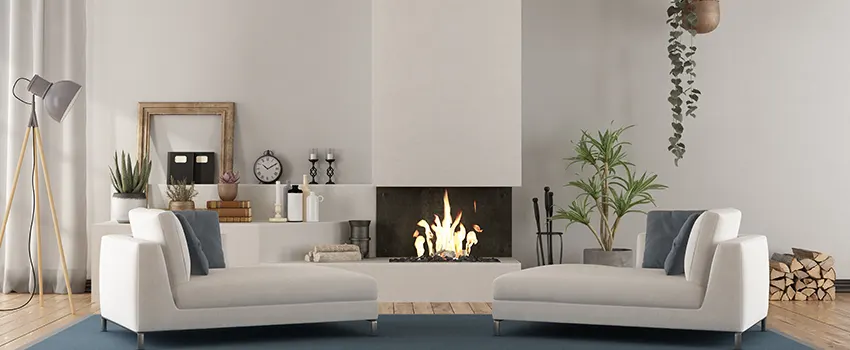Decorative Fireplace Crystals Services in Lemoore, California