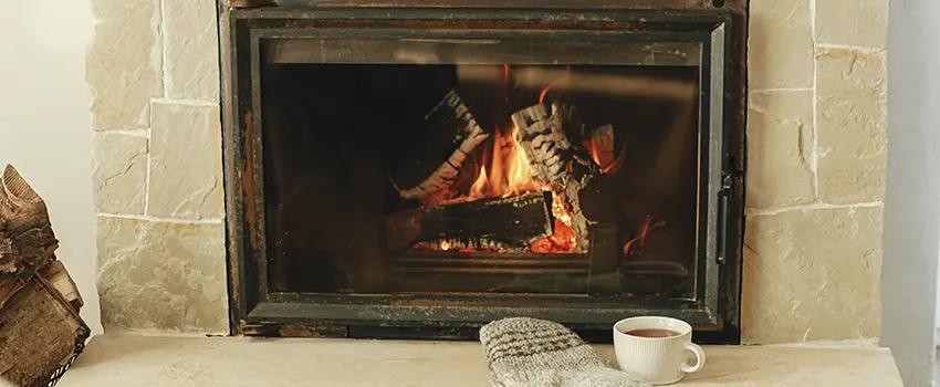 Fireplace Door Handle Replacements Services in Lemoore, California