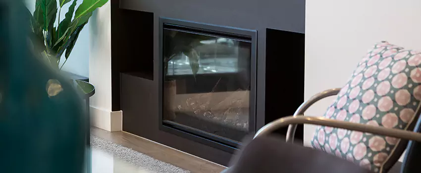Gas Fireplace Installation in Lemoore, CA