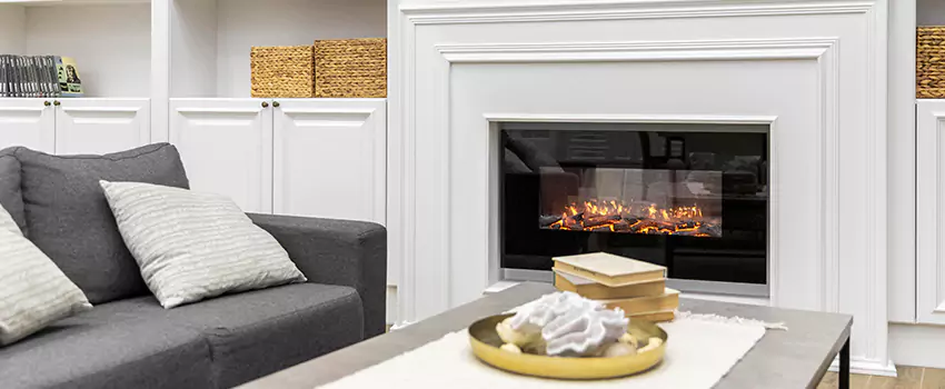Pellet Fireplace Insert Installation in Lemoore, CA