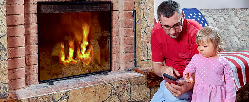 Fireplace Safety Locks For Kids in Lemoore, CA