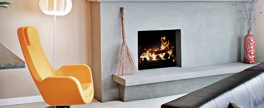 Electric Fireplace Makeover Services in Lemoore, CA