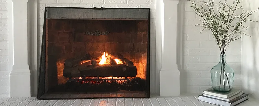 Cost-Effective Fireplace Mantel Inspection And Maintenance in Lemoore, CA