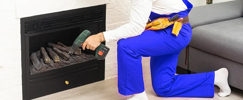 Fireplace Safety Inspection Specialists in Lemoore, California