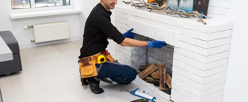 Gas Fireplace Repair And Replacement in Lemoore, CA