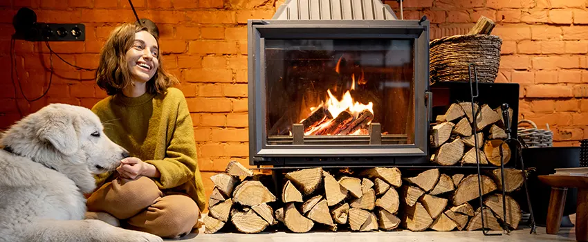 Fireplace Smell Removal Cost in Lemoore, CA