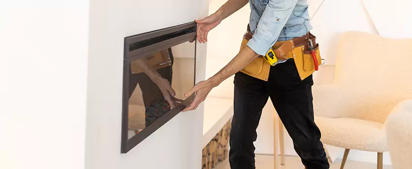Traditional Fireplace Vent Sweeping in Lemoore, CA