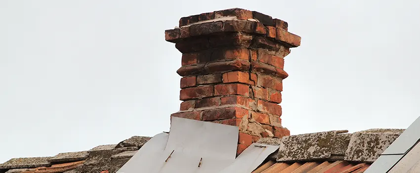 Cost of Fixing Blocked Chimney in Lemoore, California