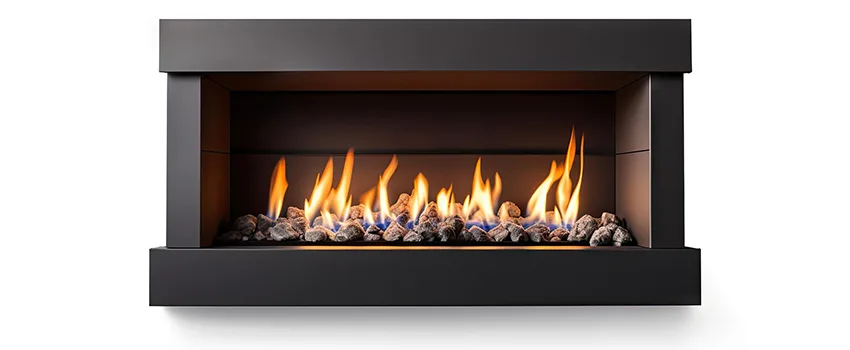 Outdoor Gas Fireplaces Installation in Lemoore, CA