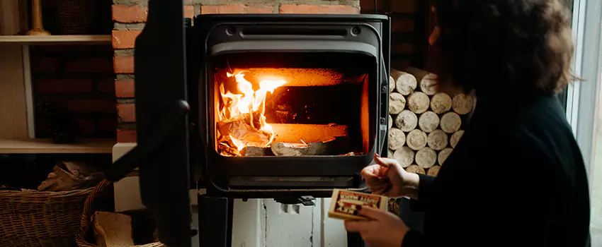 Hearthstone Wood Stoves Fireplace Repair in Lemoore, California