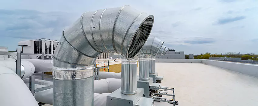 Insulated Ductwork Repair Services Near Me in Lemoore, CA