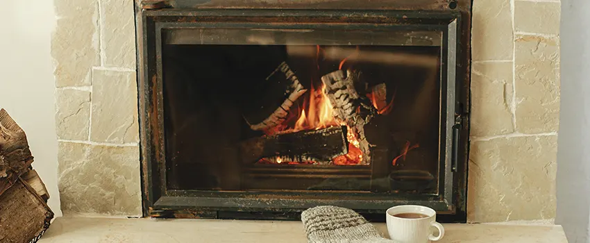 Kings man Fireplaces Insert Services in Lemoore, CA