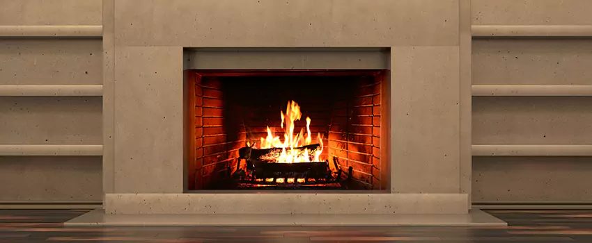 Majestic Trilliant Series Gas Fireplace Insert Repair in Lemoore, California