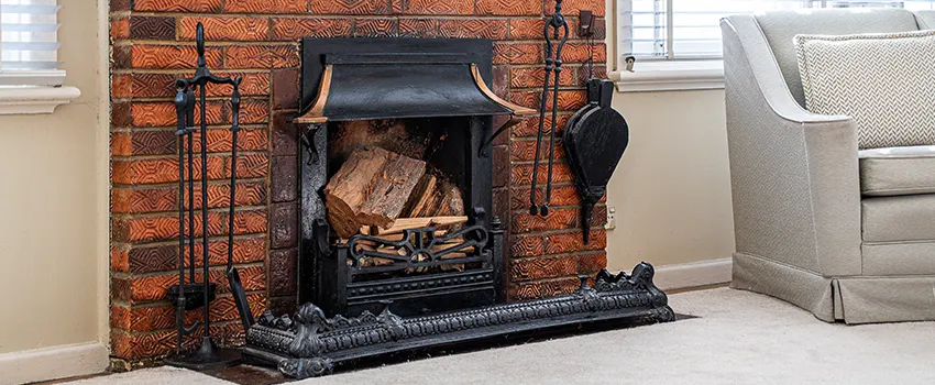 Custom Old Fireplace Redesign Services in Lemoore, California