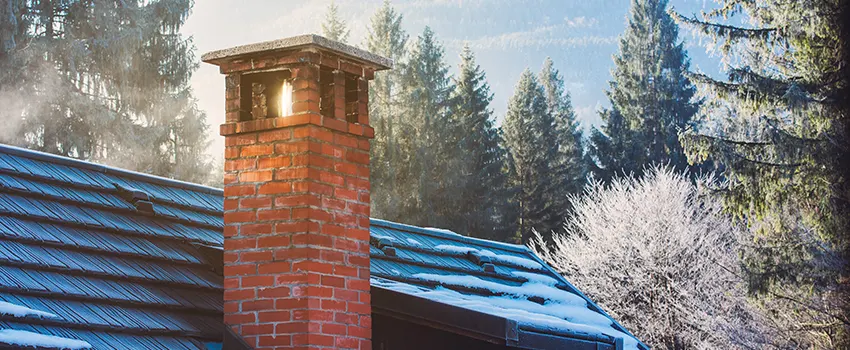 Residential Chimney Rain Caps Repair Services in Lemoore, CA