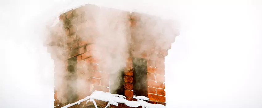 Chimney Flue Soot Removal in Lemoore, CA