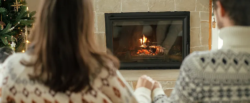 Superior Open-Hearth Wood Fireplaces in Lemoore, CA